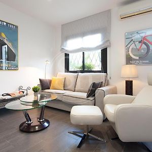 Appartement met een Slaapkamer